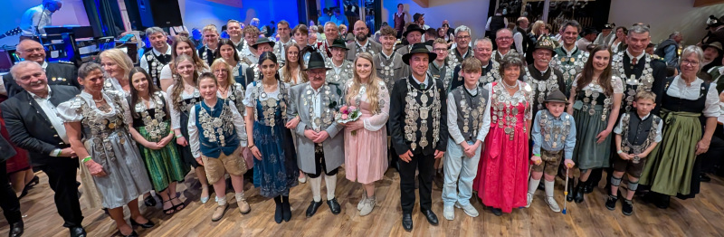 Gau Koenige Ball 26i