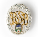 BSSB 100011 Grosses Ehrenzeichen Silber Sonder