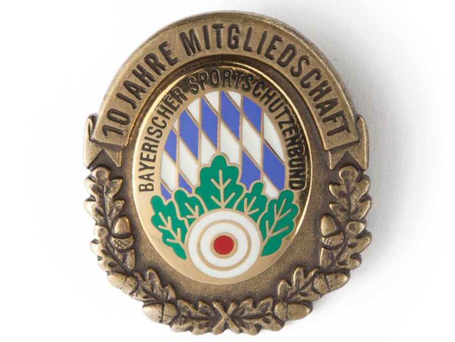 BSSB 110010 Mitgliedschaft 10j